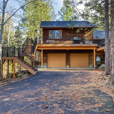 Camp Polk Lodge Sisters Luaran gambar