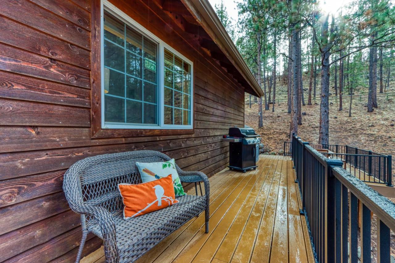 Camp Polk Lodge Sisters Luaran gambar